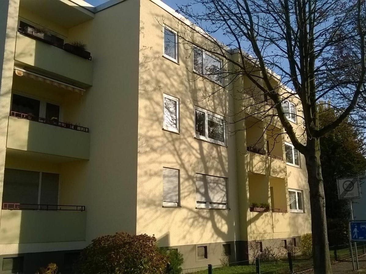 Fewo Neukirchen Mit Balkon Екстериор снимка