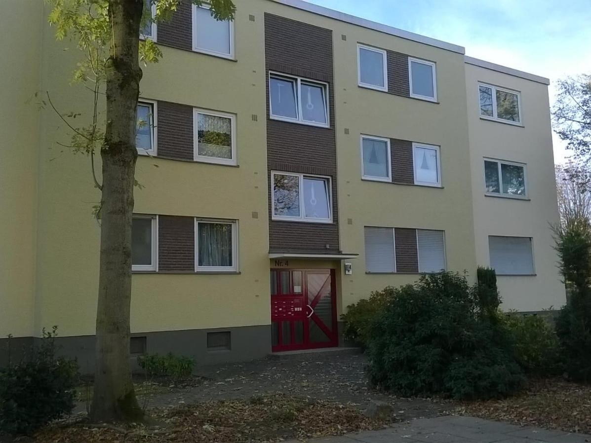 Fewo Neukirchen Mit Balkon Екстериор снимка