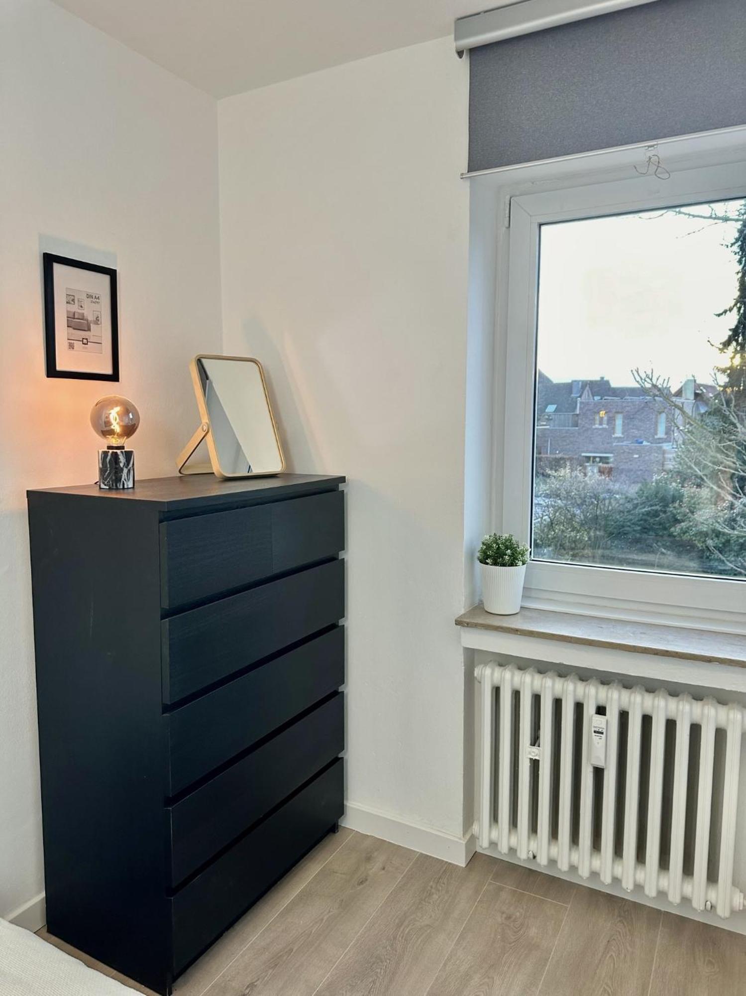Fewo Neukirchen Mit Balkon Екстериор снимка